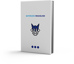 Baterijski hranilnik
