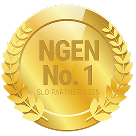 Ngen Slo partner 2025