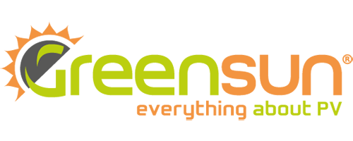Logotip GreenSun