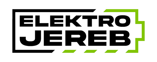 Logotip Elektro Jereb