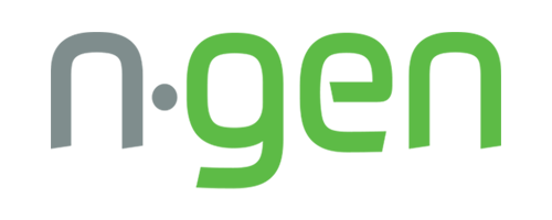 Logotip Ngen
